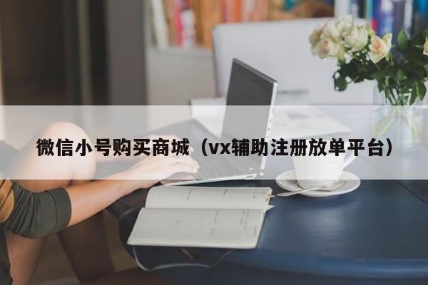 微信小号购买商城（vx辅助注册放单平台）