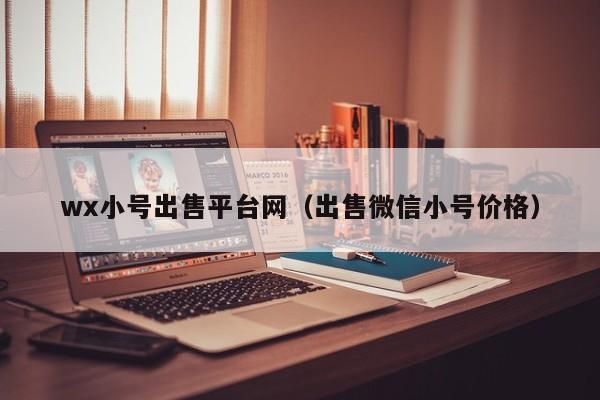 wx小号出售平台网（出售微信小号价格）