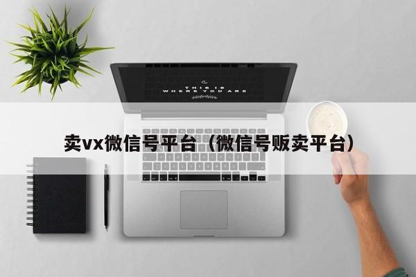 卖vx微信号平台（微信号贩卖平台）