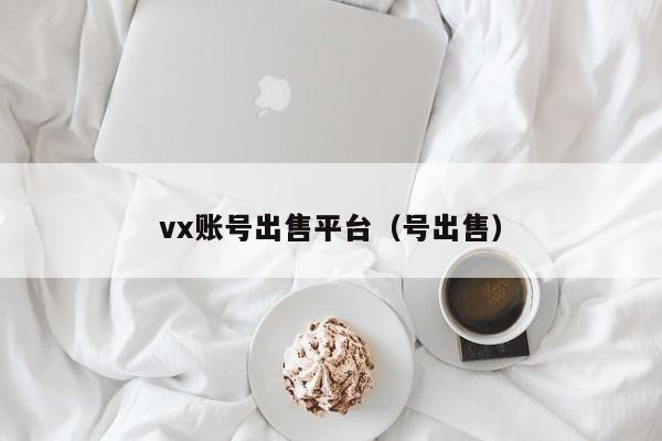 vx账号出售平台（号出售）