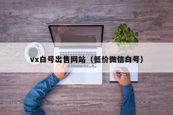 vx白号出售网站（低价微信白号）