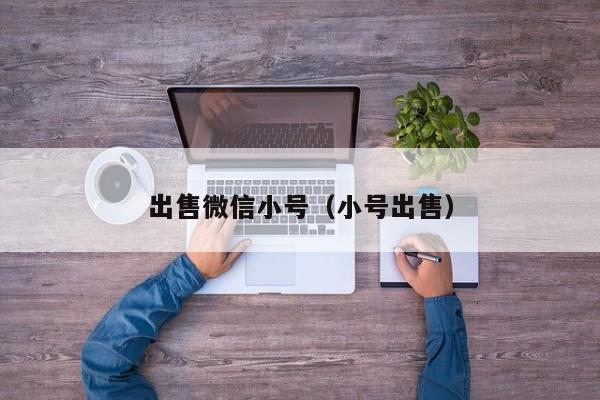 出售微信小号（小号出售）